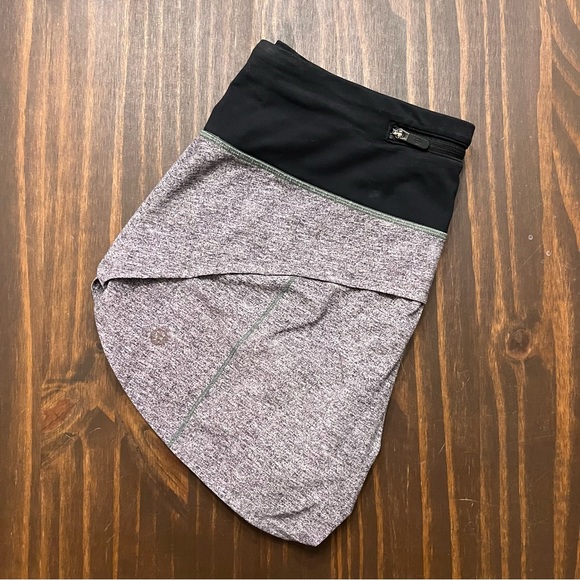 lululemon athletica Pants - Lululemon speed up shorts 4”